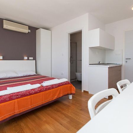 Apartments Gajdasic Crikvenica Εξωτερικό φωτογραφία