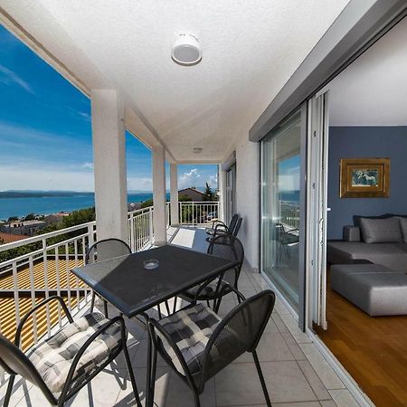 Apartments Gajdasic Crikvenica Εξωτερικό φωτογραφία