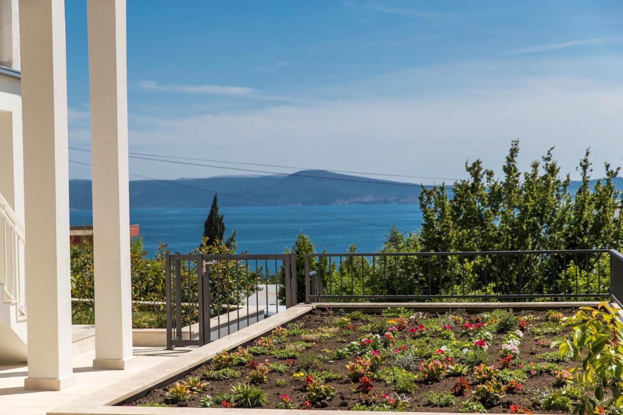 Apartments Gajdasic Crikvenica Εξωτερικό φωτογραφία
