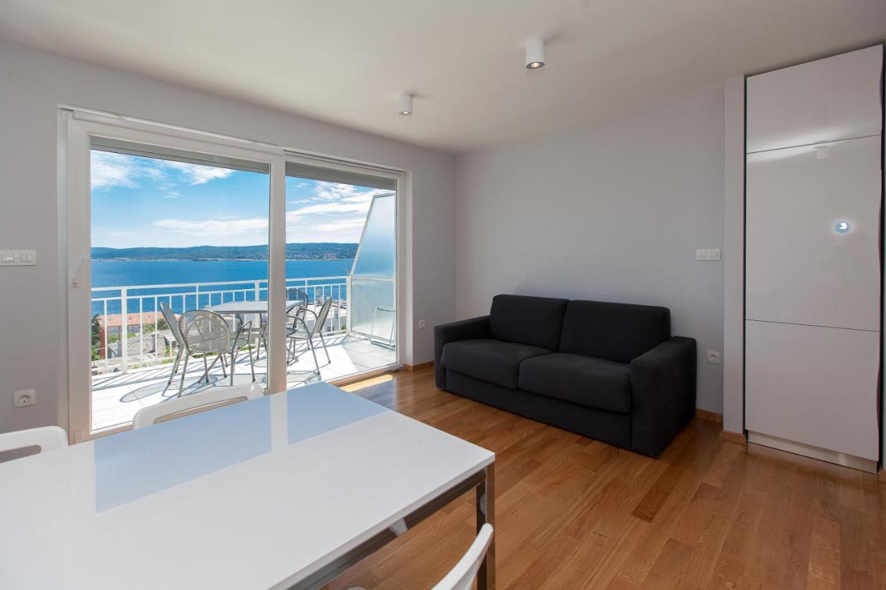 Apartments Gajdasic Crikvenica Εξωτερικό φωτογραφία