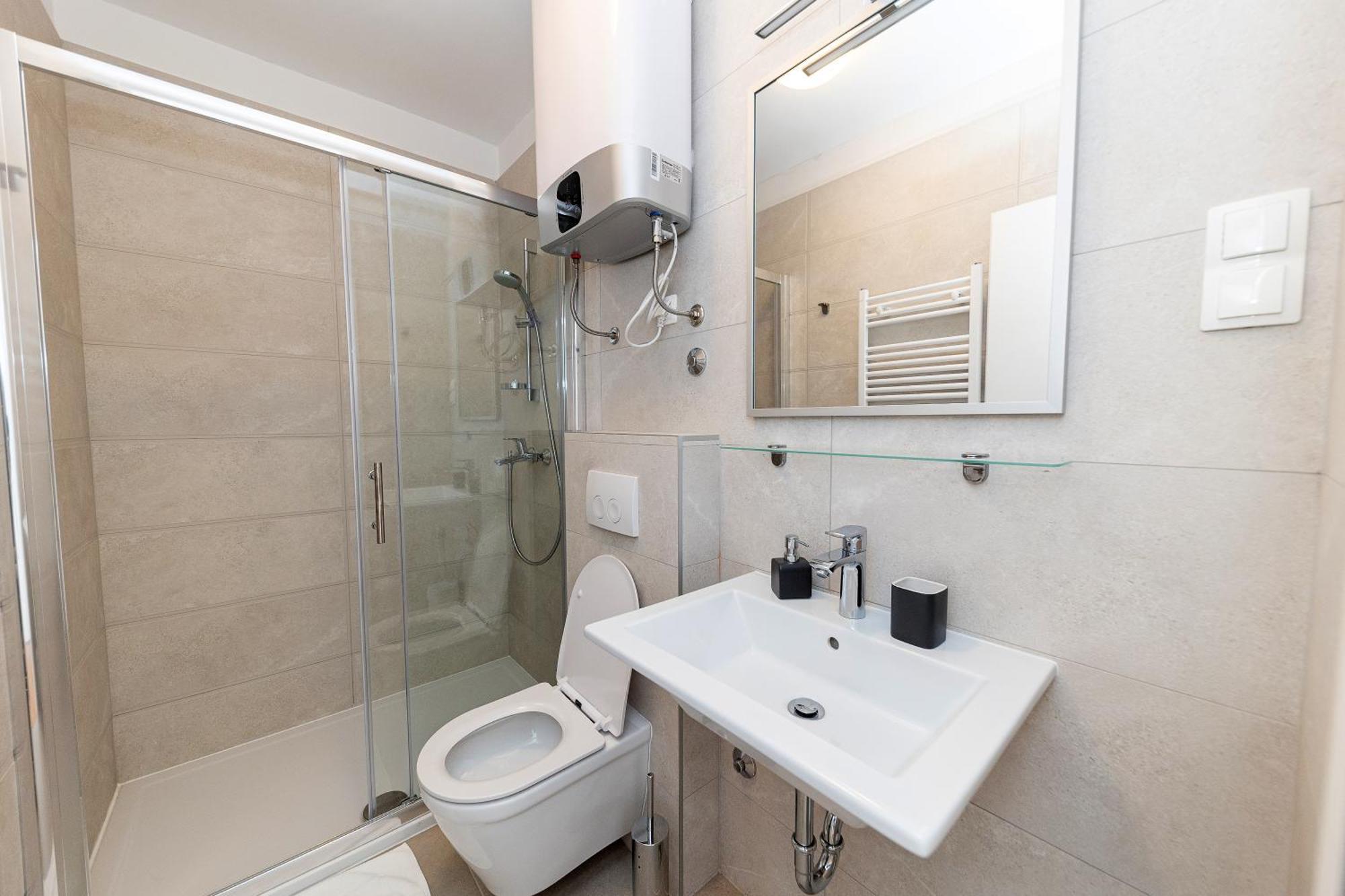 Apartments Gajdasic Crikvenica Εξωτερικό φωτογραφία