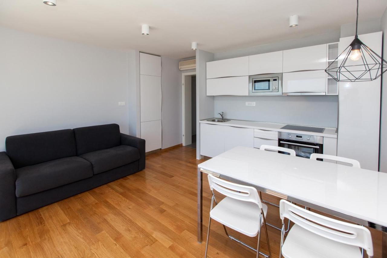 Apartments Gajdasic Crikvenica Εξωτερικό φωτογραφία