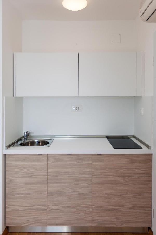 Apartments Gajdasic Crikvenica Εξωτερικό φωτογραφία