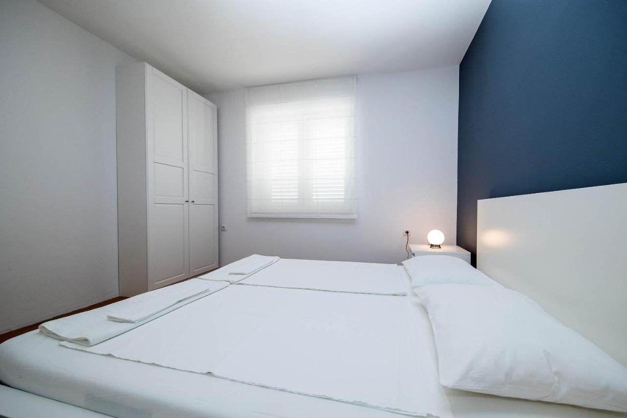 Apartments Gajdasic Crikvenica Εξωτερικό φωτογραφία