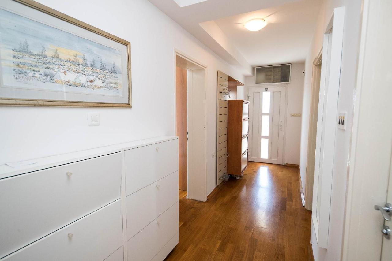 Apartments Gajdasic Crikvenica Εξωτερικό φωτογραφία