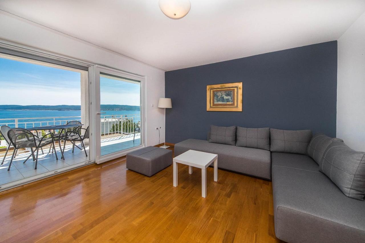 Apartments Gajdasic Crikvenica Εξωτερικό φωτογραφία