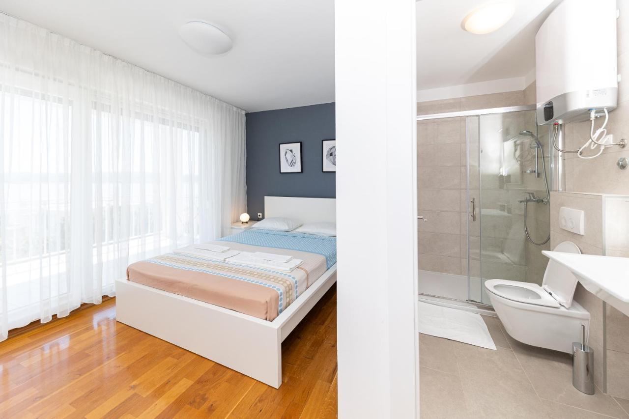Apartments Gajdasic Crikvenica Εξωτερικό φωτογραφία