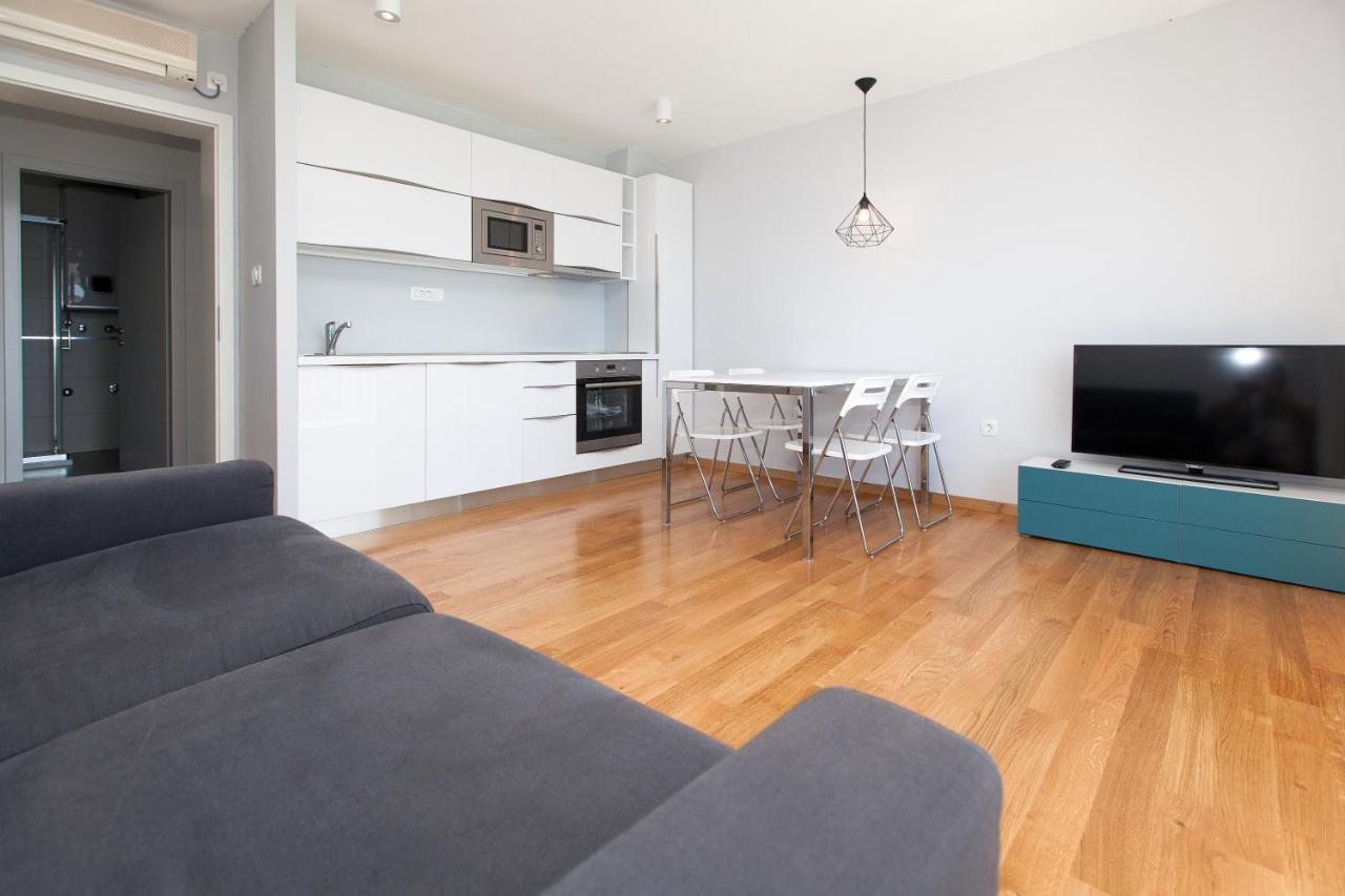 Apartments Gajdasic Crikvenica Εξωτερικό φωτογραφία