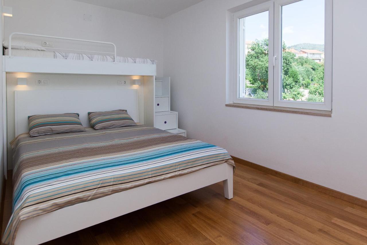 Apartments Gajdasic Crikvenica Εξωτερικό φωτογραφία
