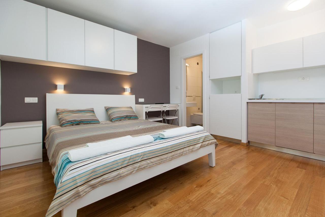 Apartments Gajdasic Crikvenica Εξωτερικό φωτογραφία