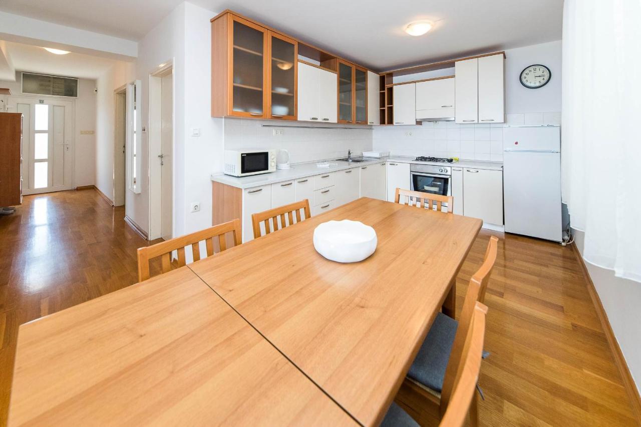 Apartments Gajdasic Crikvenica Εξωτερικό φωτογραφία