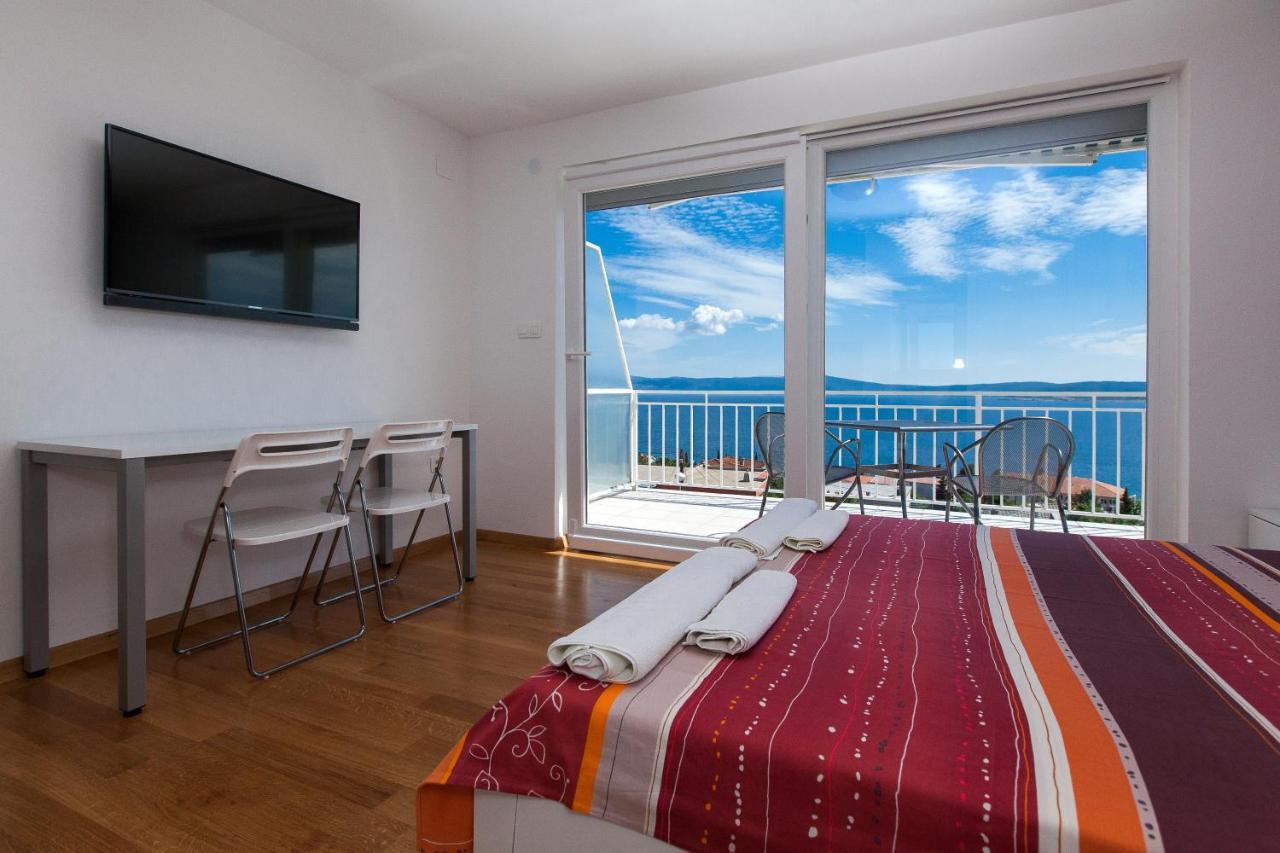 Apartments Gajdasic Crikvenica Εξωτερικό φωτογραφία