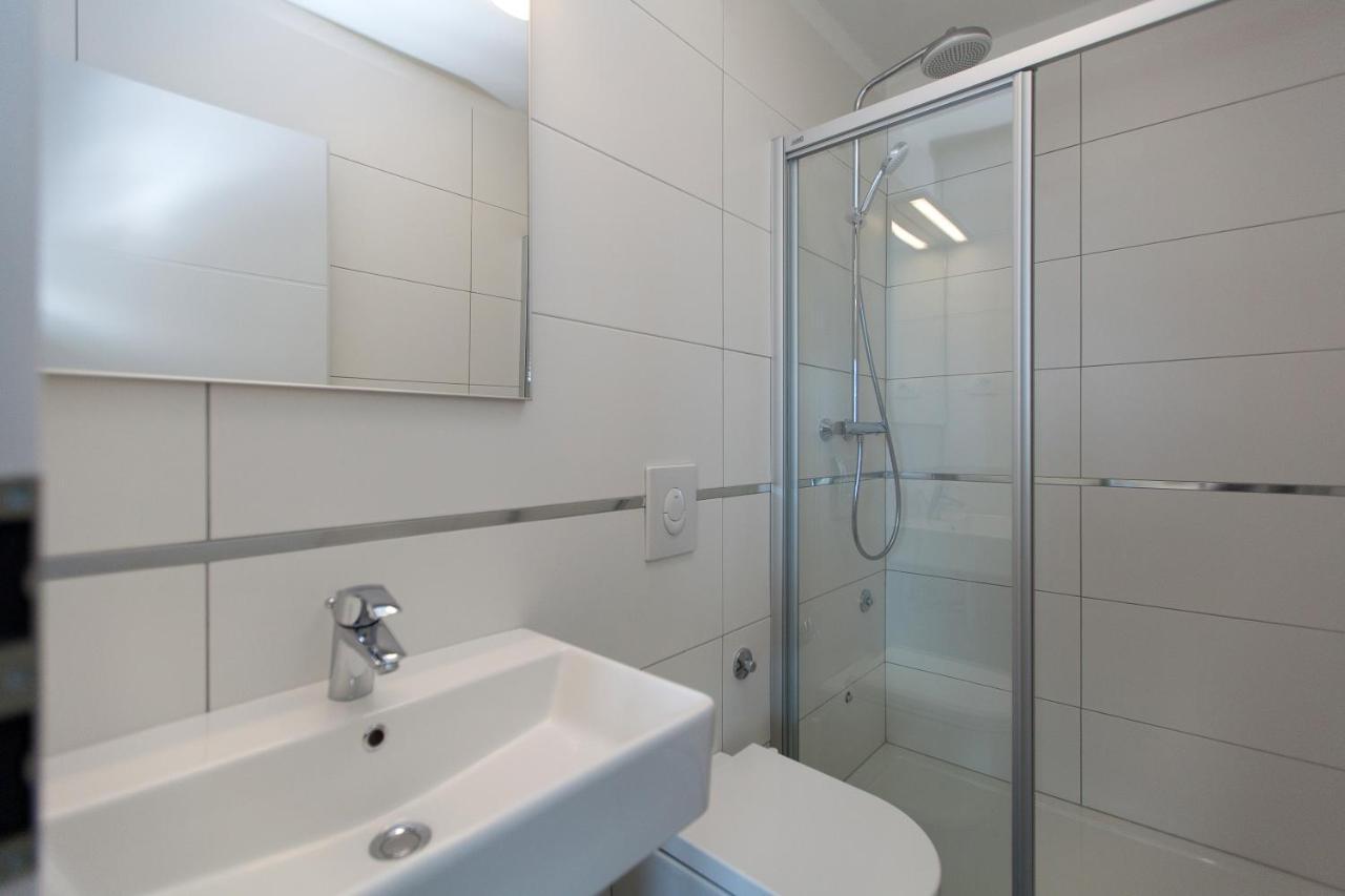 Apartments Gajdasic Crikvenica Εξωτερικό φωτογραφία