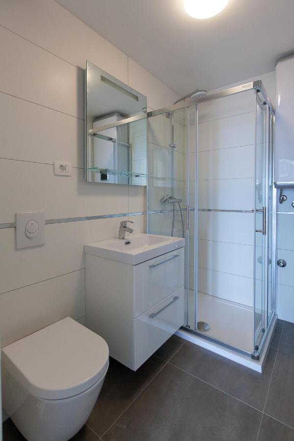 Apartments Gajdasic Crikvenica Εξωτερικό φωτογραφία