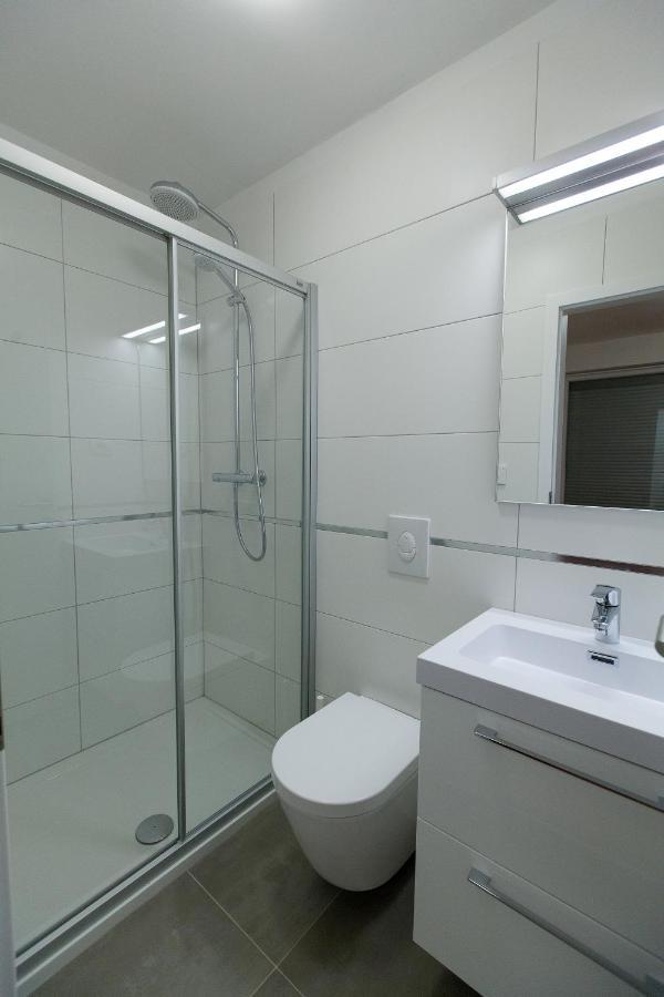 Apartments Gajdasic Crikvenica Εξωτερικό φωτογραφία