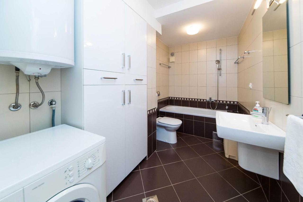 Apartments Gajdasic Crikvenica Εξωτερικό φωτογραφία