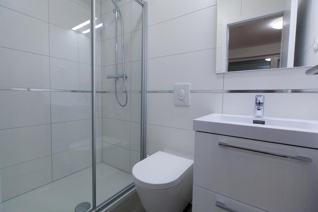 Apartments Gajdasic Crikvenica Εξωτερικό φωτογραφία