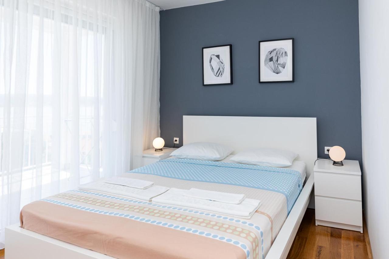 Apartments Gajdasic Crikvenica Εξωτερικό φωτογραφία