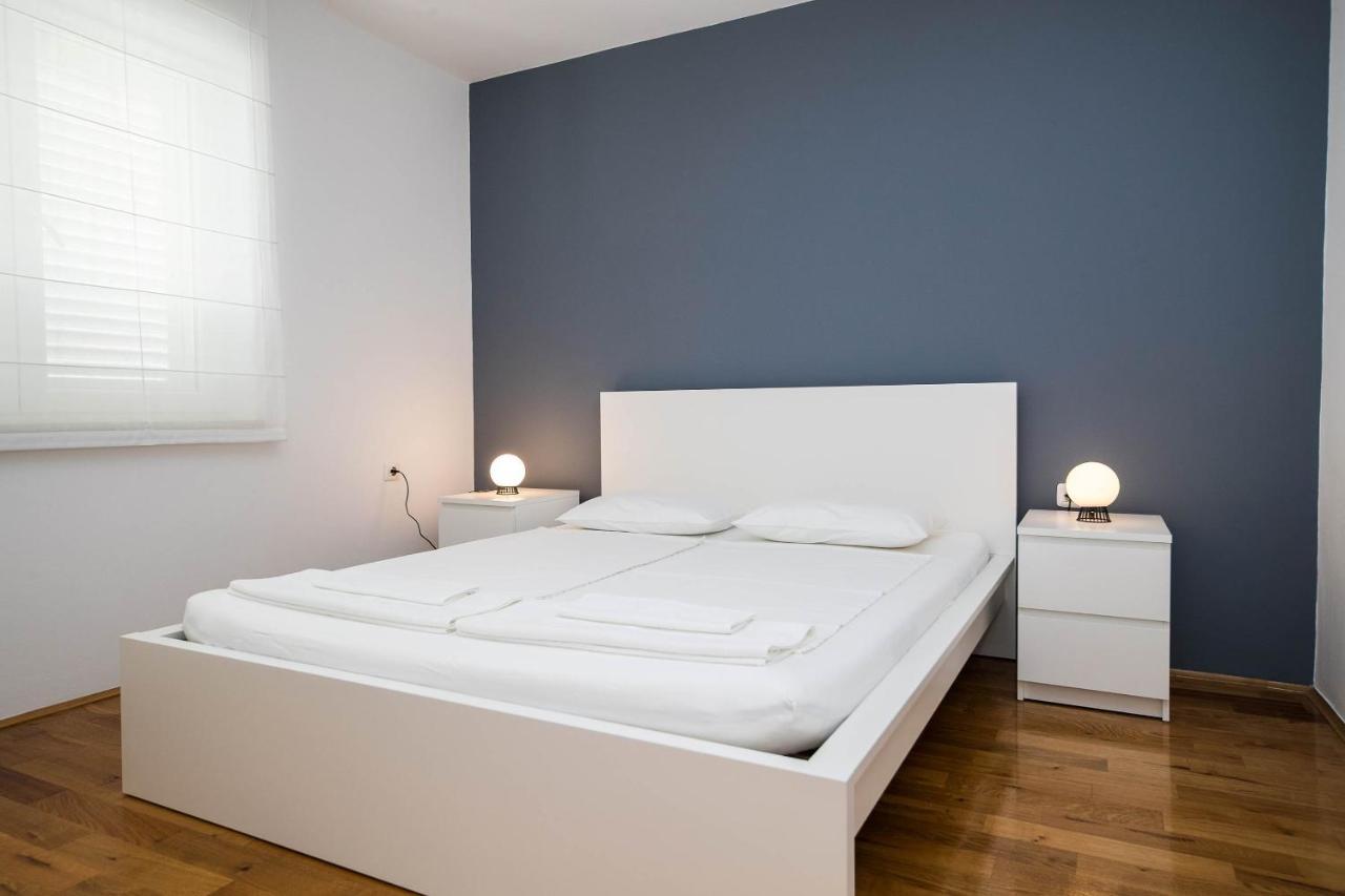Apartments Gajdasic Crikvenica Εξωτερικό φωτογραφία