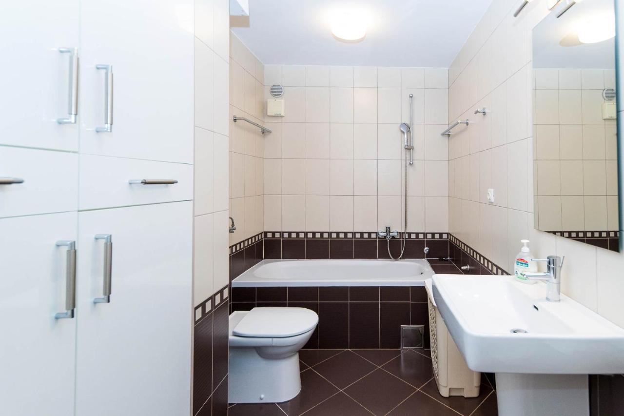 Apartments Gajdasic Crikvenica Εξωτερικό φωτογραφία