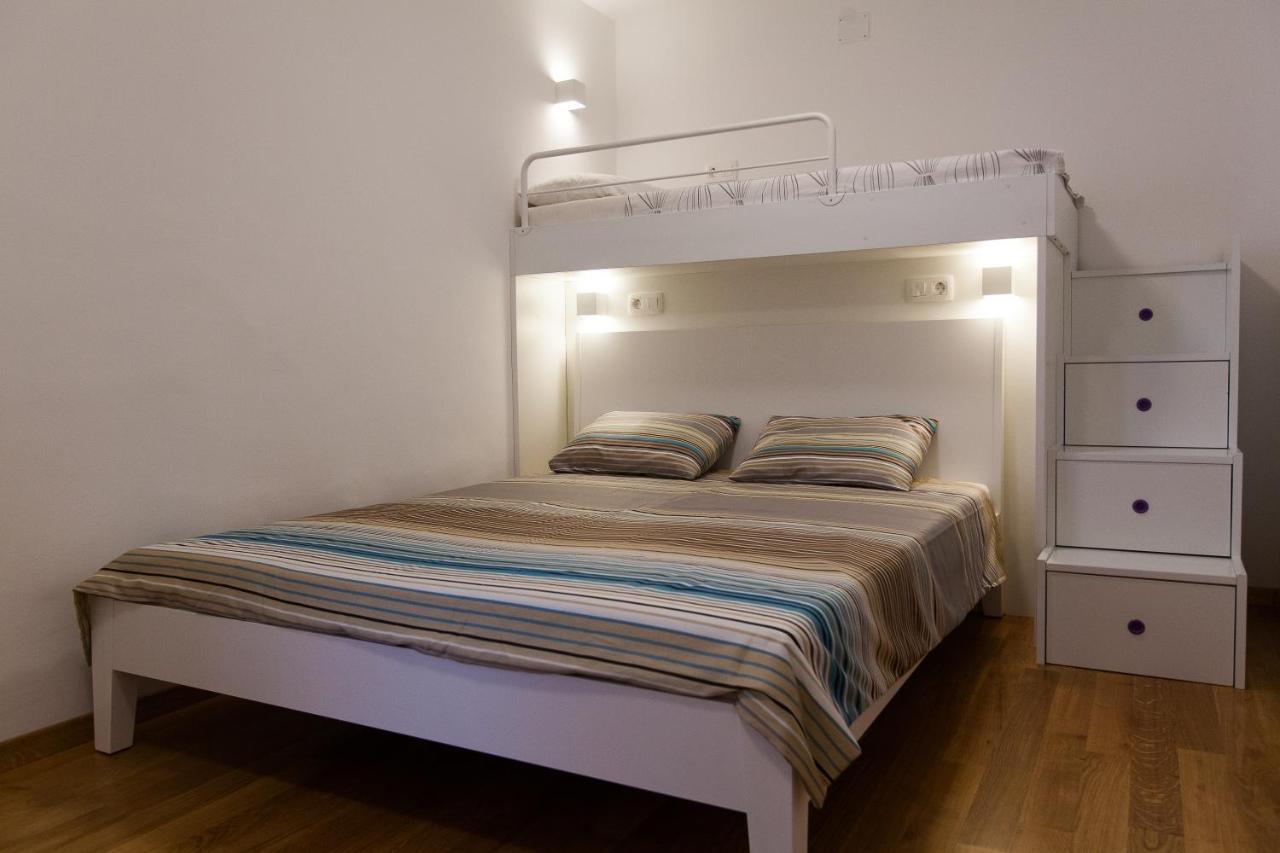 Apartments Gajdasic Crikvenica Εξωτερικό φωτογραφία