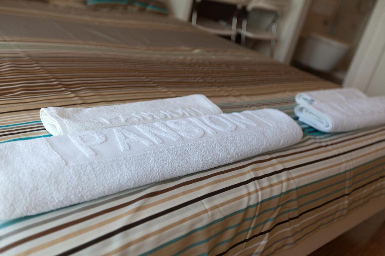 Apartments Gajdasic Crikvenica Εξωτερικό φωτογραφία