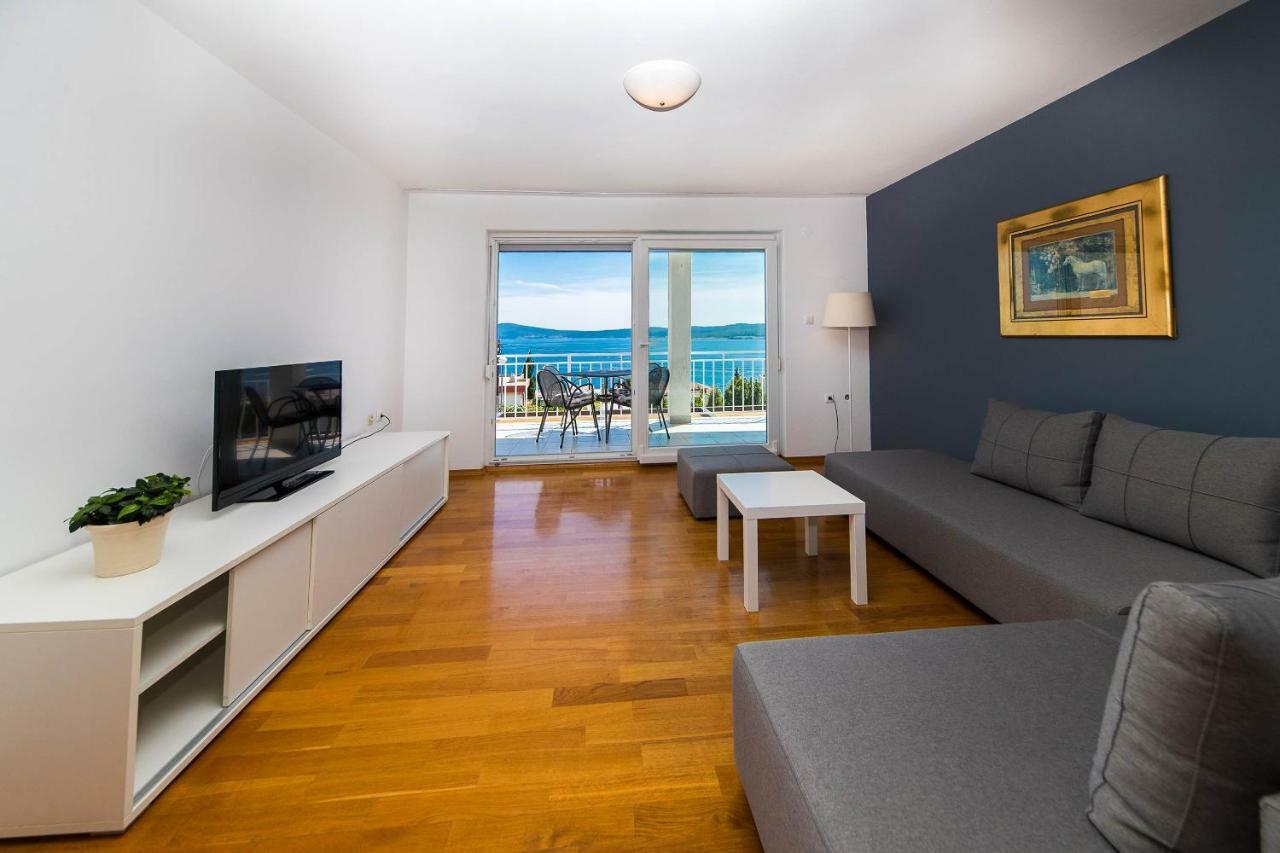 Apartments Gajdasic Crikvenica Εξωτερικό φωτογραφία
