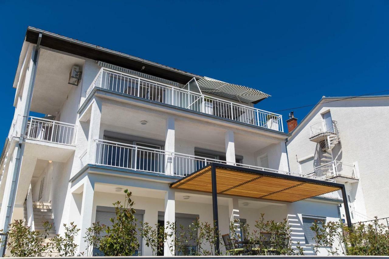 Apartments Gajdasic Crikvenica Εξωτερικό φωτογραφία